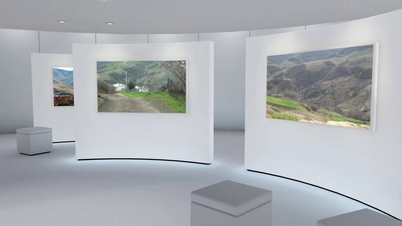 ışıklar köyü Tekirdag 4.02 2018