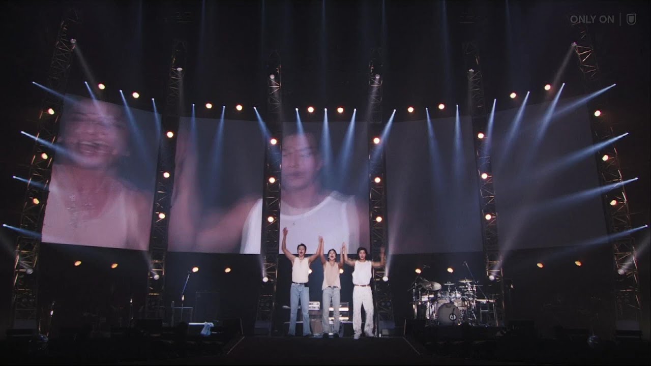 Band Kingdom 2024 - CNBLUE + Special Stage +ending