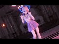 【Honkai Impact 3/mmd】My lovely girlfriend!