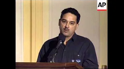 USA: PRESIDENTIAL PANEL INVESTIGATION INTO GULF WA...