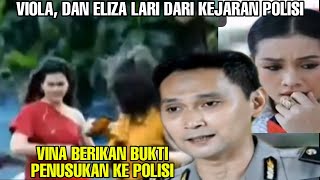 Bawang Putih Berkulit Merah 28 Agustus 2020 ! Seru... Viola Dan Eliza Jadi Bur0nan p0l1s1