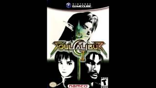 Soul Calibur II OST - Labyrinth Of The Moonlight