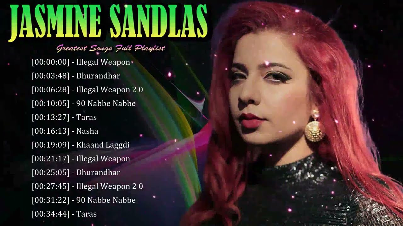 🌹 Jasmine Sandlas - Sensual energy meets elegance, creating a vibe that speaks without words ✨