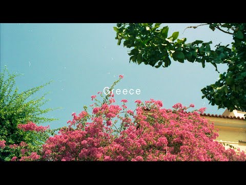 Greece on Film