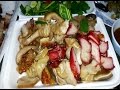 Asian Street Food - Phnom Penh Street Food - Street Grilled Meat - Youtube