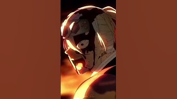 Thumbnail of Money Rain - Tengen vs Gyutaro AMV #demonslayer