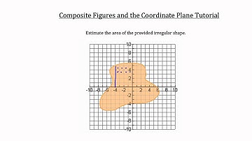 Coordinate Plane and Composite Figures