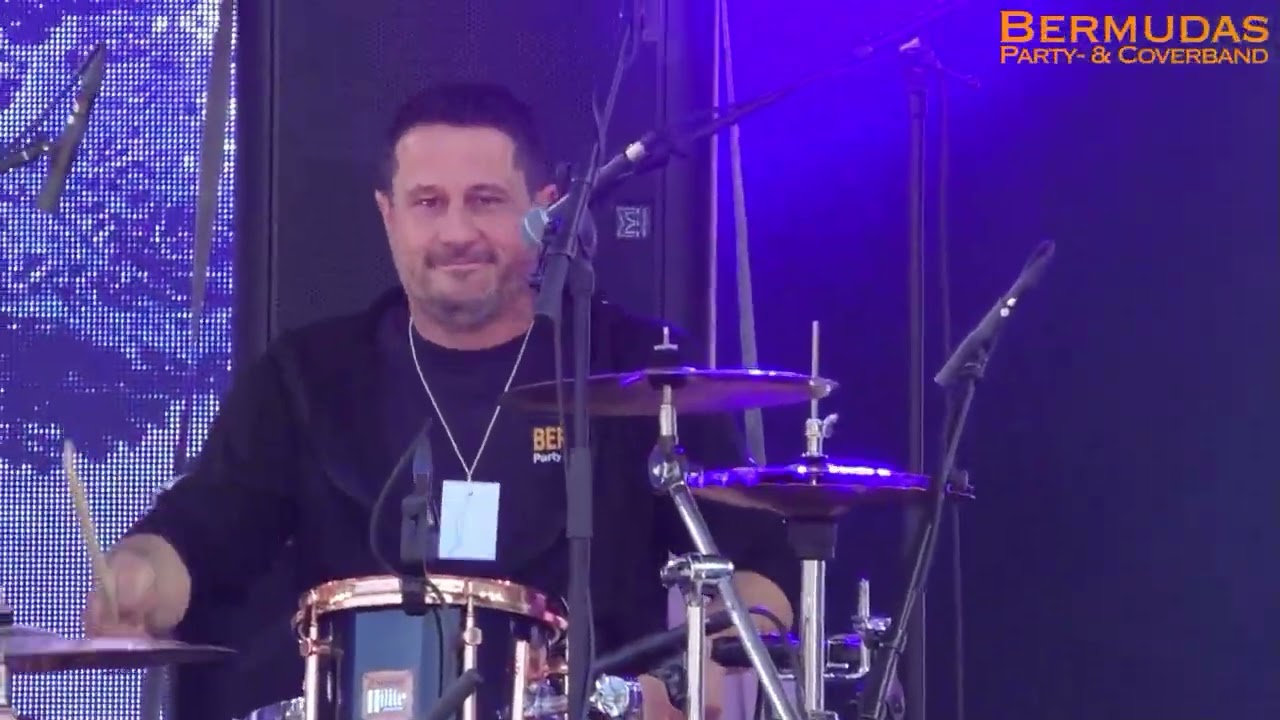 Bermudas / Snowpenair 2022