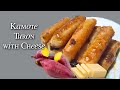 Kamote Turon with Cheese | Easy Cooking