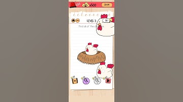 Brain Test 2 Solution  Emily