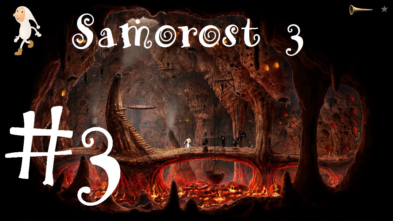 Samorost 3 Walkthrough Part 3 PC YouTube samorost-3-walkthrough-part-3-pc-youtube