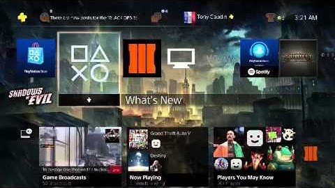 "GET JUGGERNOG ON ROUND 1" call of duty black ops 3 shadows of evil gameplay!