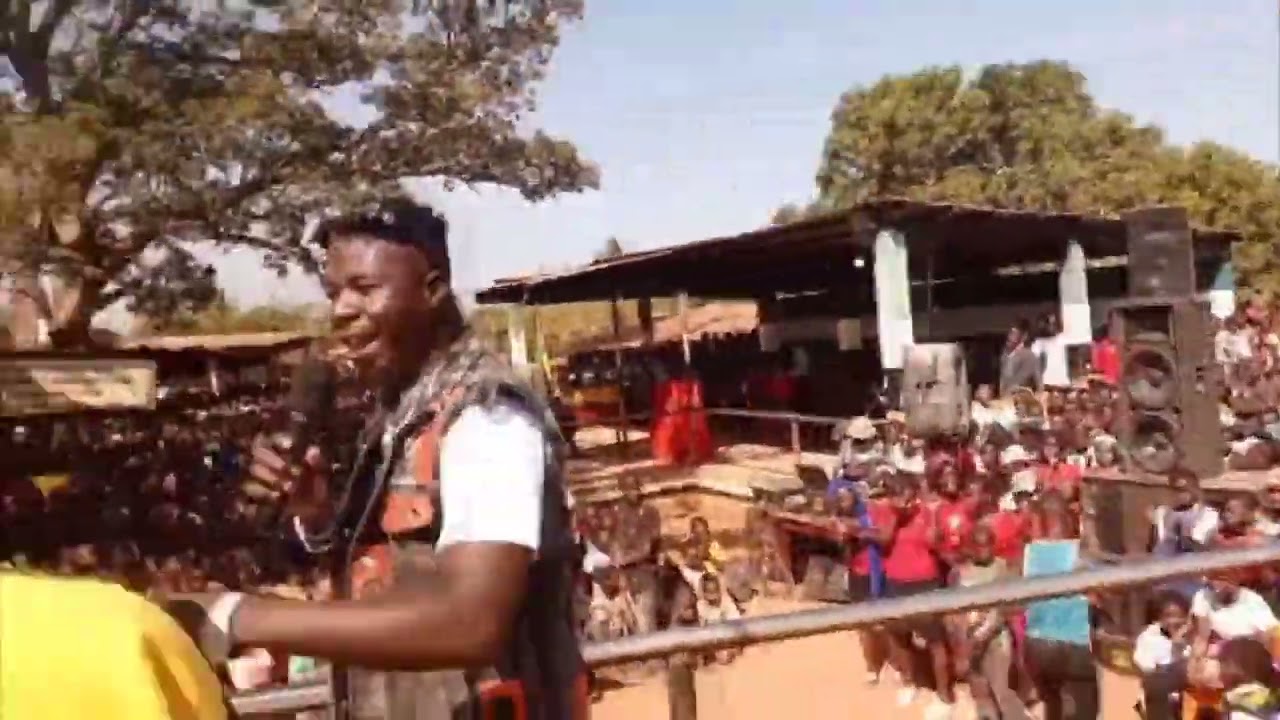 Rey anaconda--------A Povo (oficial) Remeny Pro