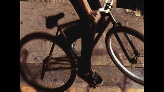 FGFS - Wheel Talk Compound - 16mm Footage