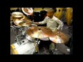 Kendall Henderson Drums - http://acervosounds.blogspot.com/