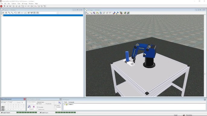 Maintain speed for drawing curves · Issue #109 · HALRobotics/Beta