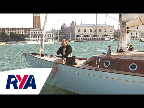 Explore James Bond's Yacht - Spirit 54 Boat Tour from 007 Casino Royale