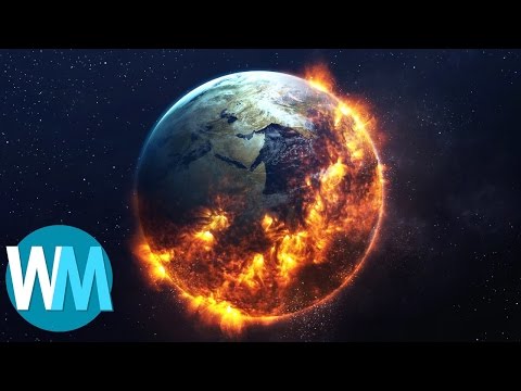 Vidéo: Dans quel film est apocalyptique ?