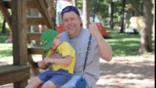 Father Son Campouts 2009