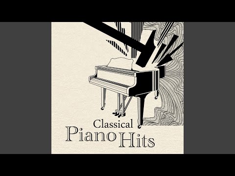 Sonata No. 14 in C-Sharp Minor for Piano, Op. 27:2, "Moonlight": I. Adagio sostenuto