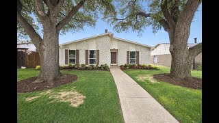 5109 Bartlett Drive | The Colony Real Estate