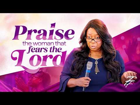 Praise the Woman That Fears the Lord | 5.31.26 | Faith Fellowship Baptist Church | #Sermons #Faith