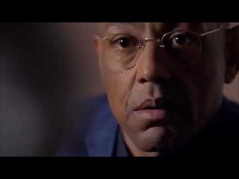 subtle foreshadowing -   Breaking Bad