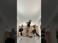 @TateMcRae We volunteer for a next world tour 🤚 #tatemcrae #misspossessive #dancers