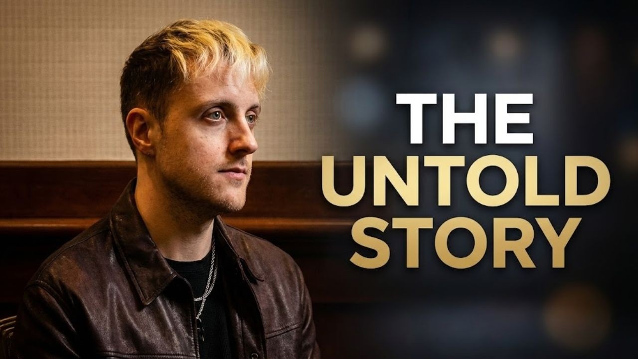 YouTube video thumbnail