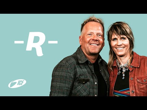 Reach Beyond 2022 - Heartbeat from Leo & Susanna Bigger