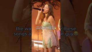 Famous Olivia Rodrigo WROTE songs for Louis differently😭 #celebrity Wealth