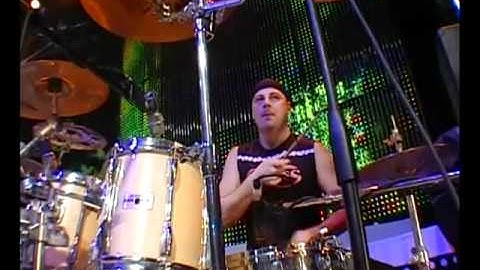 Thumbnail of Валерия - Отпусти меня (Мега-шоу в Олимпийском)