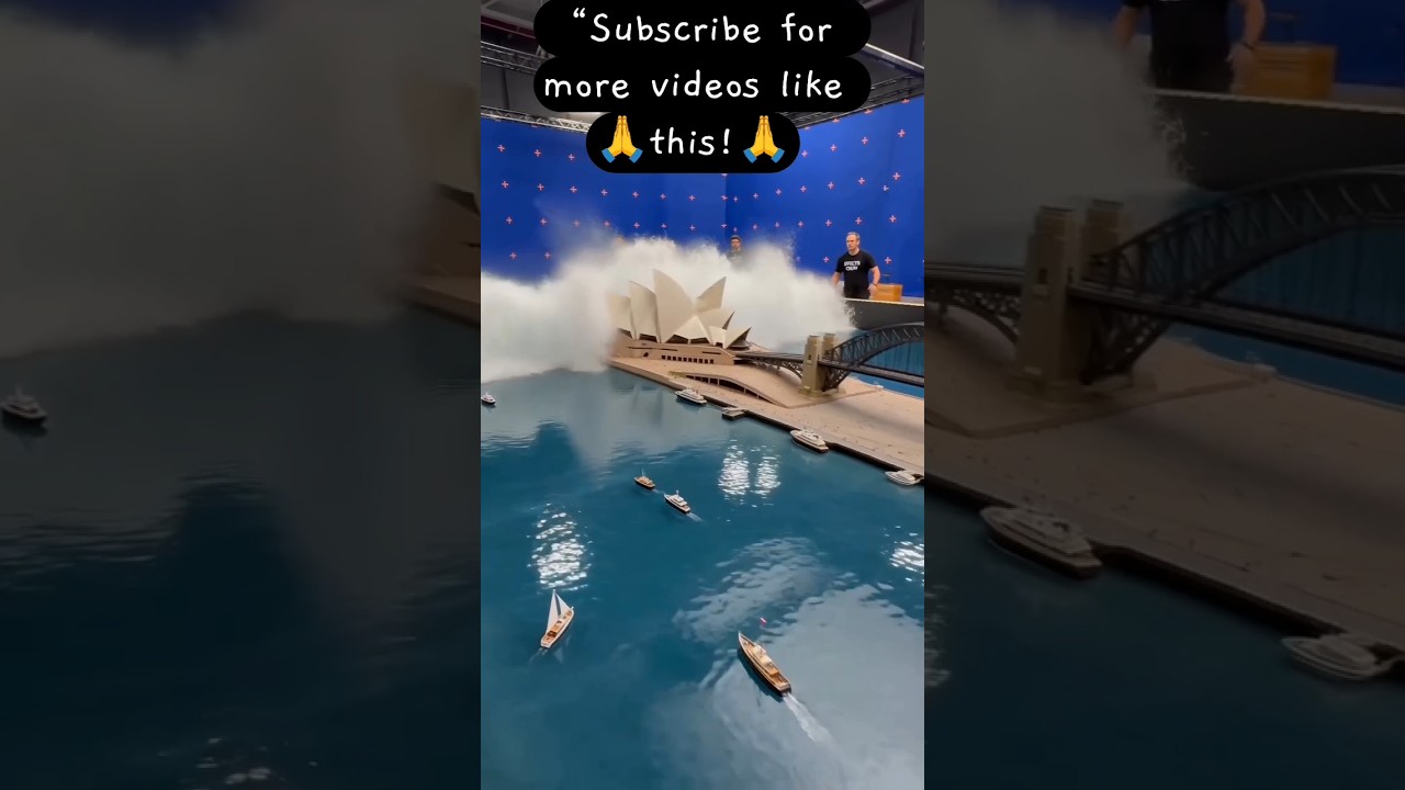 This Movie Scene Is NOT What It Looks Like 😱 | VFX Behind the Scenes #shorts
