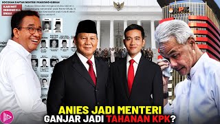 SAMA-SAMA KALAH TAPI BEDA NASIB!? Perbedaan Karir Politik Ganjar dan Anies Usai Kalah Pilpres 2024 by Hiburan Populer 4,905 views 2 weeks ago 10 minutes, 22 seconds