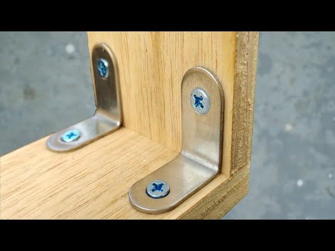 Video: Perabotan pondok kayu buatan sendiri