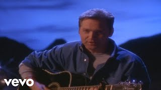 Video thumbnail of "Steve Wariner - If I Didn't Love You"