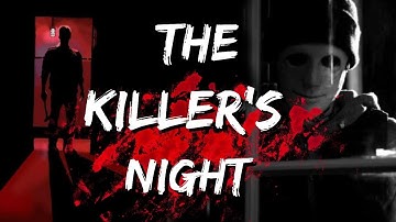 Disturbing Scary Story 