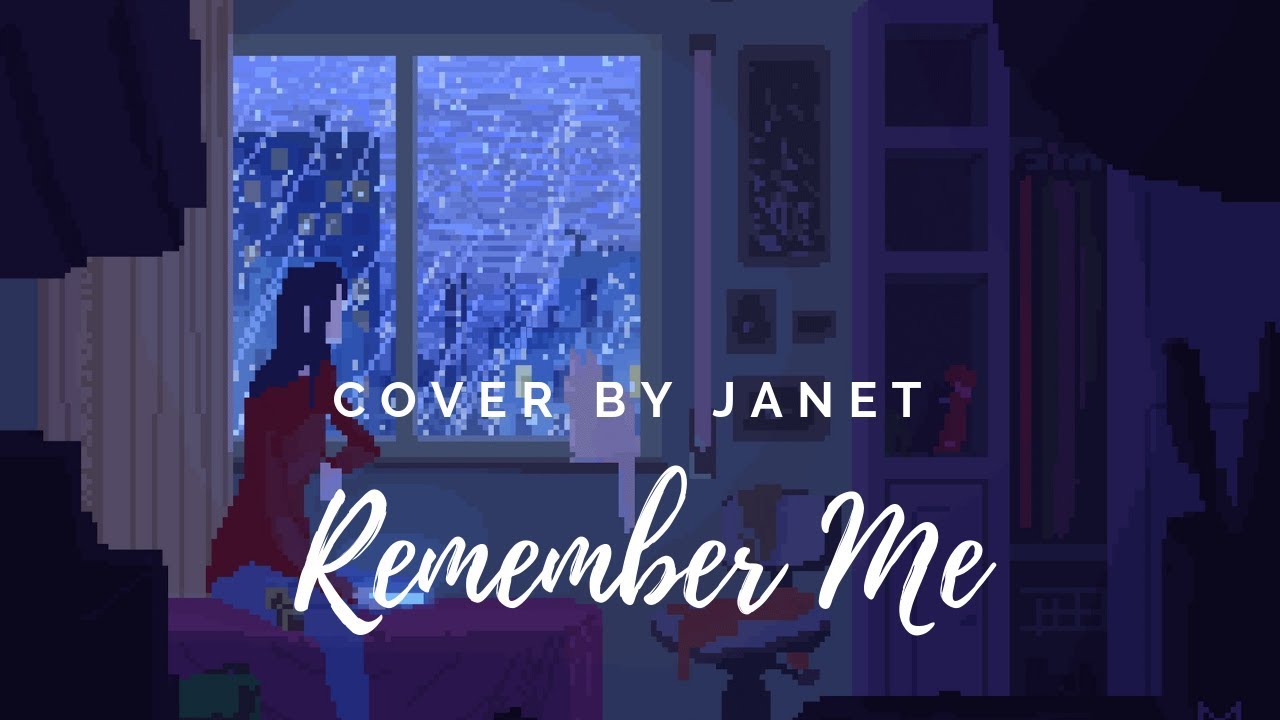 Remember Me UMI (Cover) YouTube