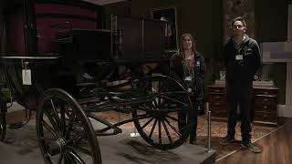 Preston Park Museum & Grounds Schools Pre-visit video