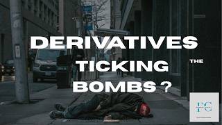 The $600 Trillion Ticking Time Bomb Under the World Economy