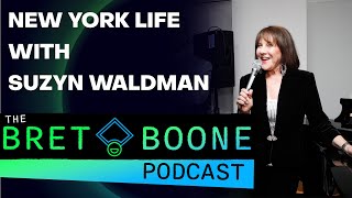 Yankees Color Commentator Suzyn Waldman | The Bret Boone Podcast