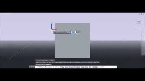 Exploring UCS, the View Cube, and View Styles