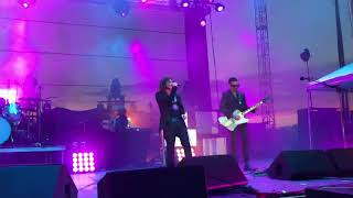 Rival Sons - Pressure And Time  - 9/15/2019