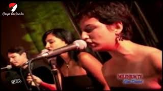 Video thumbnail of "Grupo Ocobamba - ME TIENES LOCA"