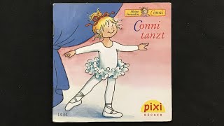 Conni tanzt