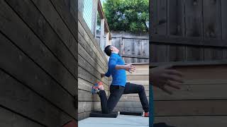How to Stretch Your Hip Flexors and Quads