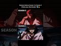💀 Sukuna’s Aura Gets DARKER in Season 3 🔥