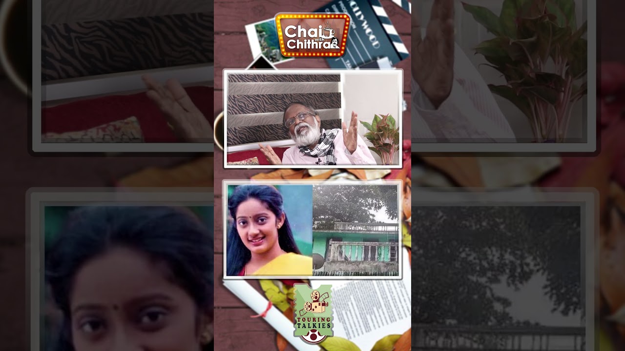 கனகாவின் தனிமைக்குக்காரணம் காதல் தோல்விதான்-வீட்டுக் கதவை திறக்கவே மாட்டேன் என்கிறார்-GANGAI AMARAN