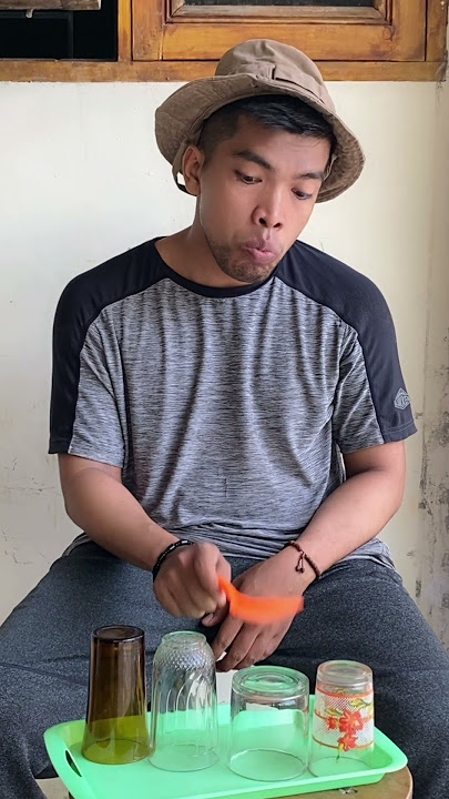Band Apakah ini..??🤣😂😂