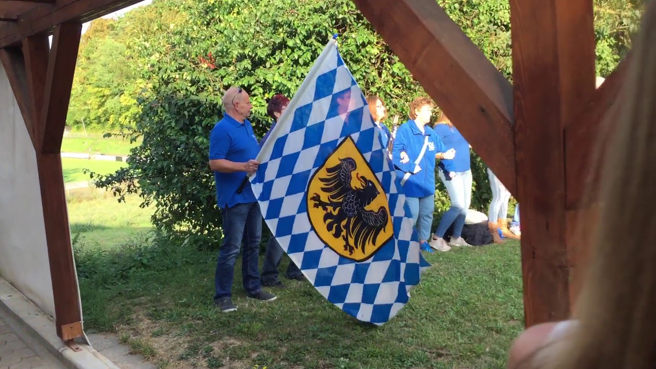 Arlinger by Fanfarenzug Bretten